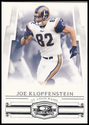 135 Joe Klopfenstein